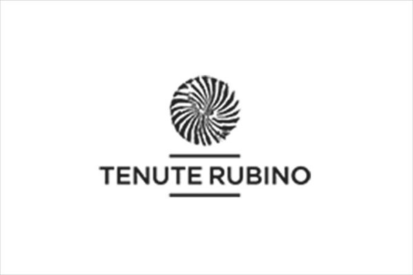 Offizielles Logo von Weinproduzent Tenute Rubino von Cà Del Piemonte